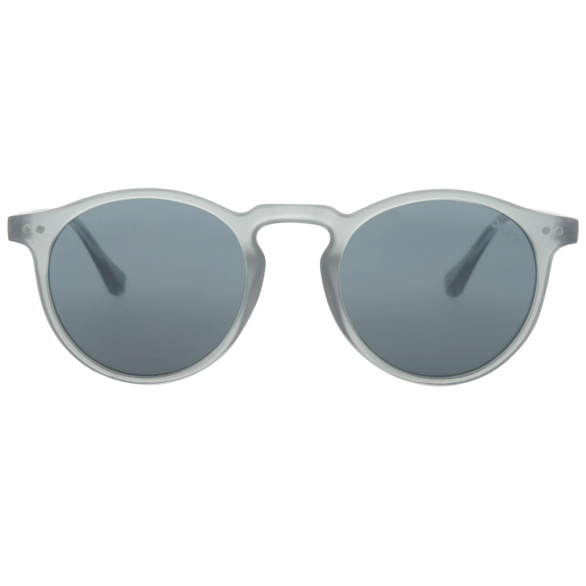 OKKY Okulary przeciwsłoneczne mid grey 9-16 lat