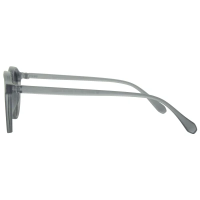 OKKY Okulary przeciwsłoneczne mid grey 9-16 lat