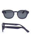 OKKY Okulary przeciwsłoneczne dark blue grey 3-9 l