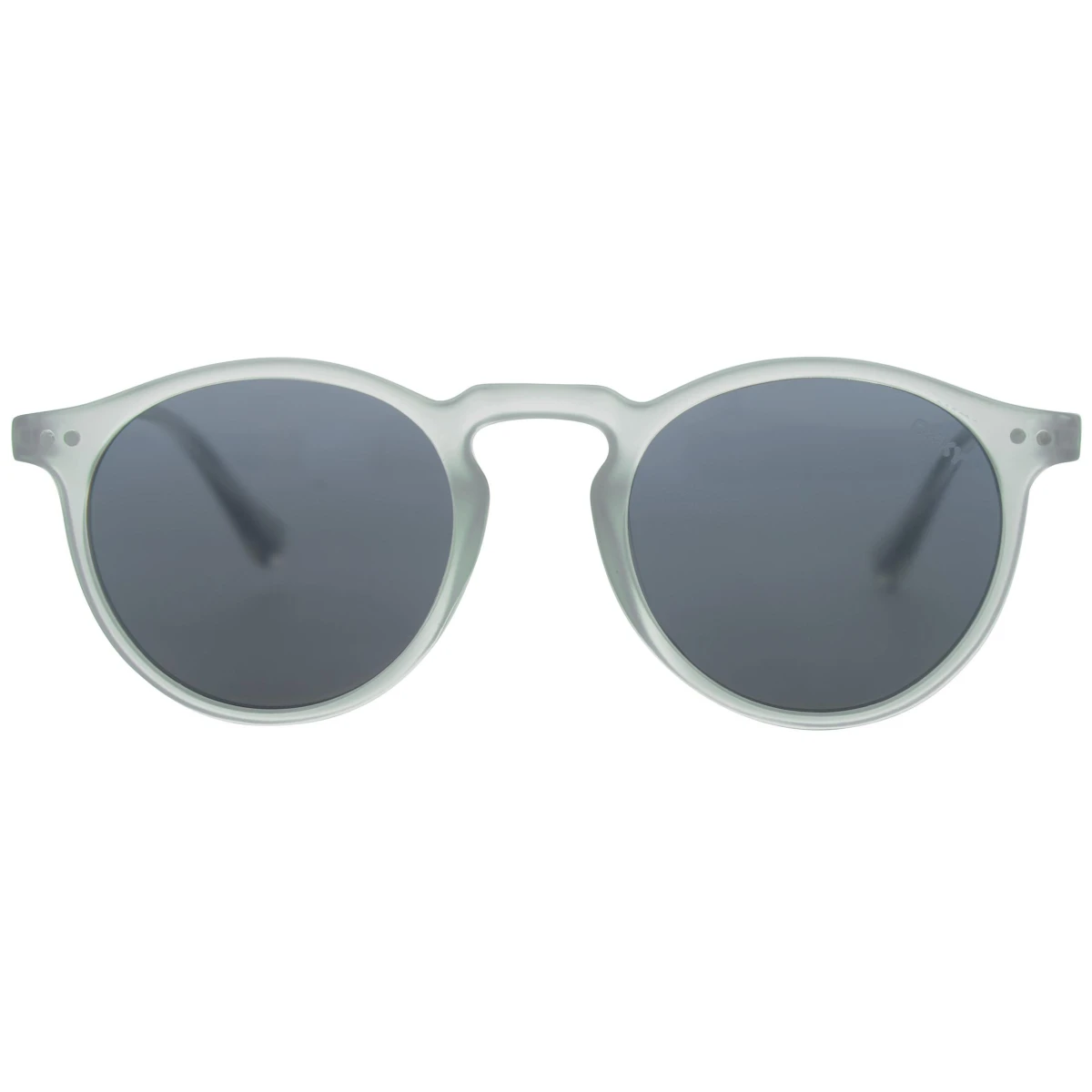 OKKY Okulary przeciwsłoneczne light gray 9-16 lat