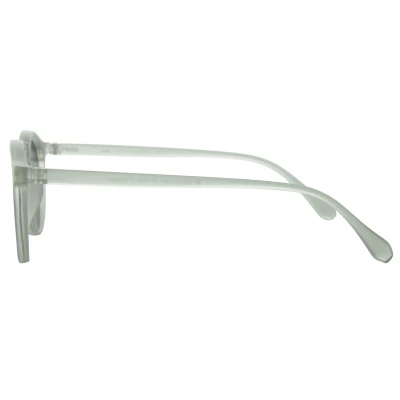 OKKY Okulary przeciwsłoneczne light gray 9-16 lat