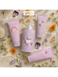 SASSI EDITORE Płyn do kąpieli i szampon 2w1 SASSi 500ml Jednoroż