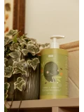 SASSI EDITORE Płyn do kąpieli i szampon 2w1 SASSi 500ml Dino