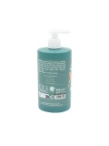 SASSI EDITORE Płyn do kąpieli i szampon 2w1 SASSi 500 ml Lisek