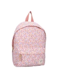 KIDZROOM Plecak dla dzieci L Wonderful Worlds Pink
