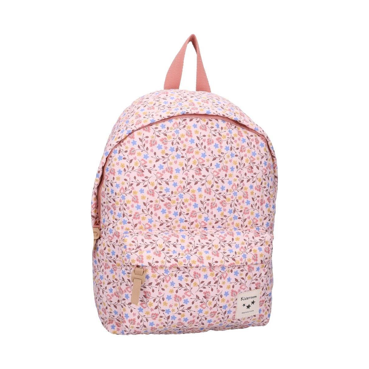 KIDZROOM Plecak dla dzieci L Wonderful Worlds Pink