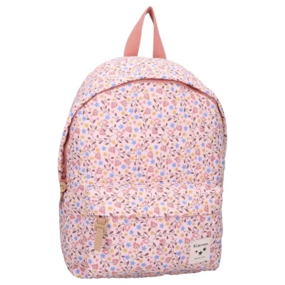 KIDZROOM Plecak dla dzieci L Wonderful Worlds Pink