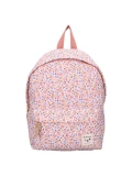 KIDZROOM Plecak dla dzieci L Wonderful Worlds Pink