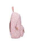 KIDZROOM Plecak dla dzieci L Wonderful Worlds Pink