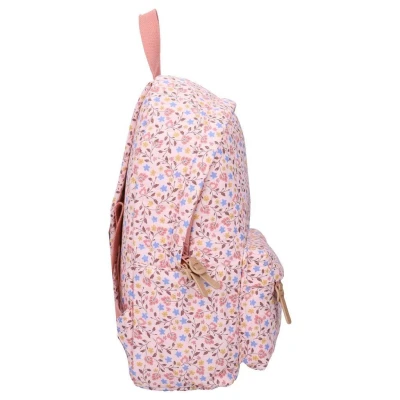 KIDZROOM Plecak dla dzieci L Wonderful Worlds Pink