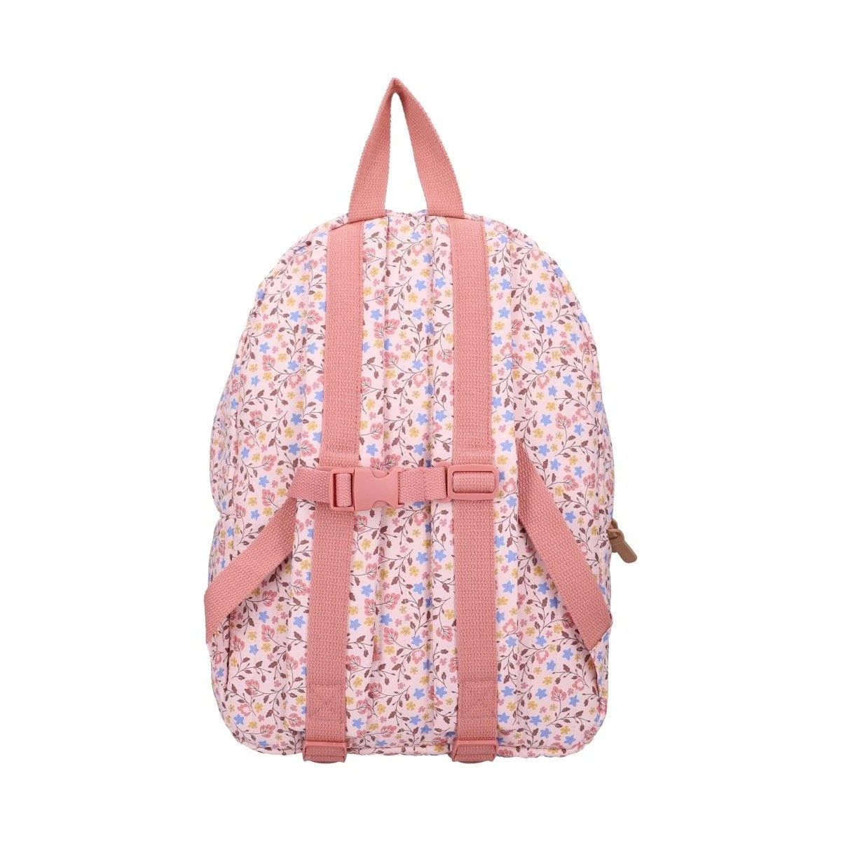 KIDZROOM Plecak dla dzieci L Wonderful Worlds Pink
