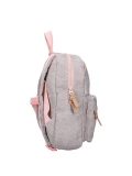 KIDZROOM Plecak dla dzieci Blossom grey jeans