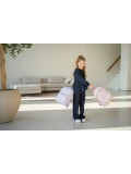 KIDZROOM Plecak dla dzieci L Wonderful Worlds Pink