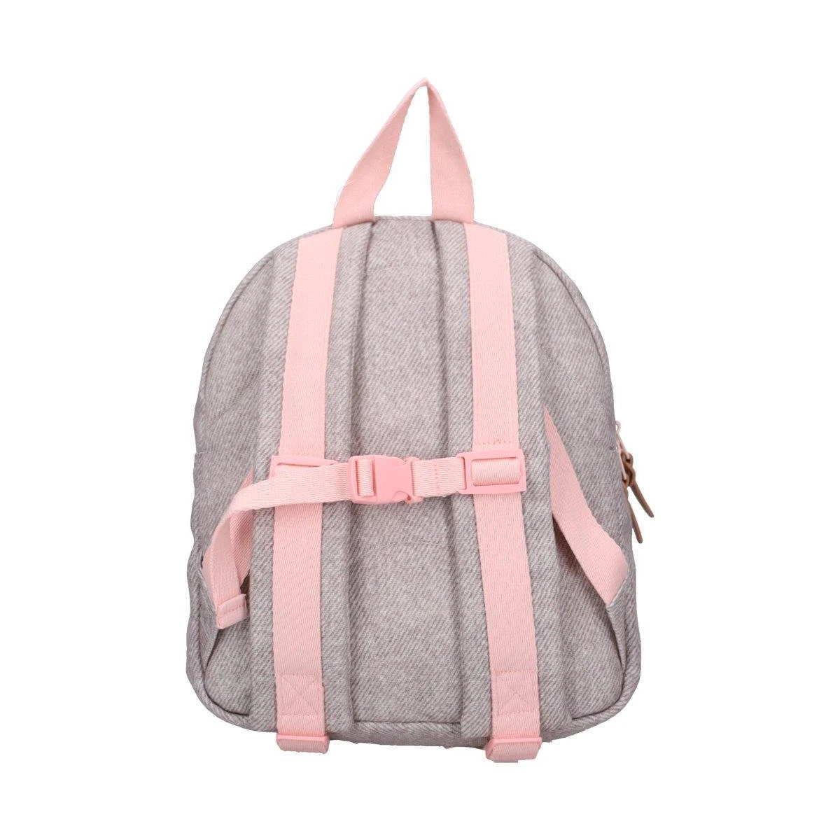 KIDZROOM Plecak dla dzieci Blossom grey jeans