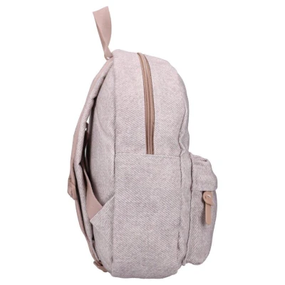 KIDZROOM Plecak dla dzieci Teddy Bears grey jeans