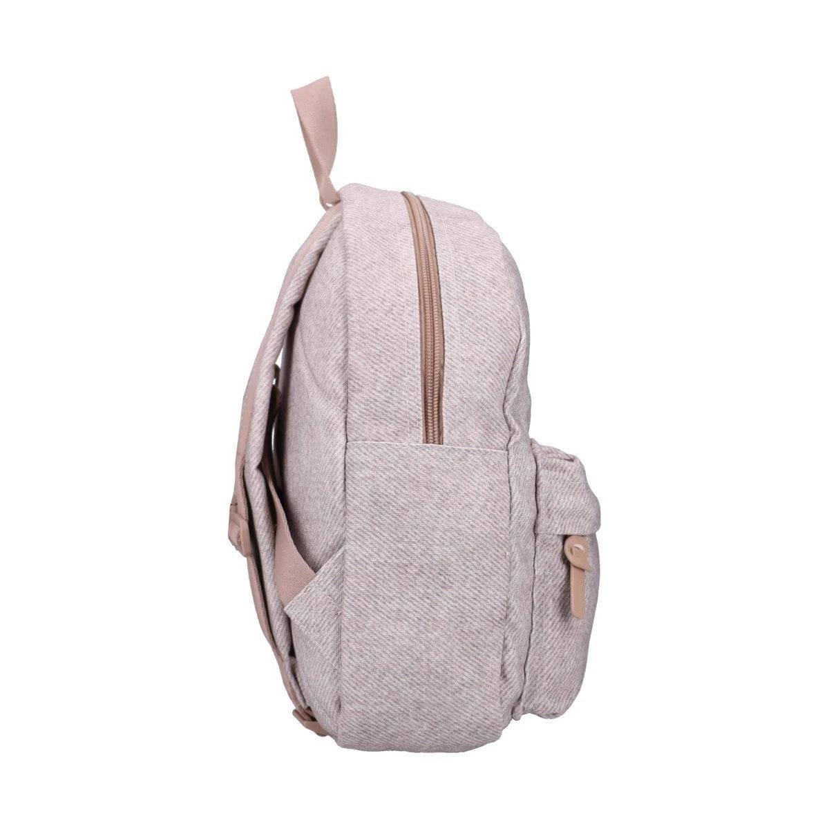 KIDZROOM Plecak dla dzieci Teddy Bears grey jeans