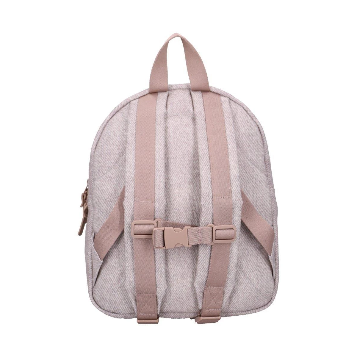 KIDZROOM Plecak dla dzieci Teddy Bears grey jeans