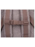 KIDZROOM Plecak dla dzieci Teddy Bears grey jeans