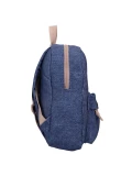 KIDZROOM Plecak dla dzieci Cars blue jeans