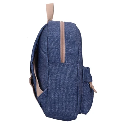 KIDZROOM Plecak dla dzieci Cars blue jeans