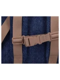 KIDZROOM Plecak dla dzieci Cars blue jeans