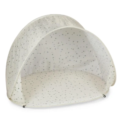 VANILLA COPENHAGEN Namiot plażowy Pop-Up Tent Honeybee Happy UV50+