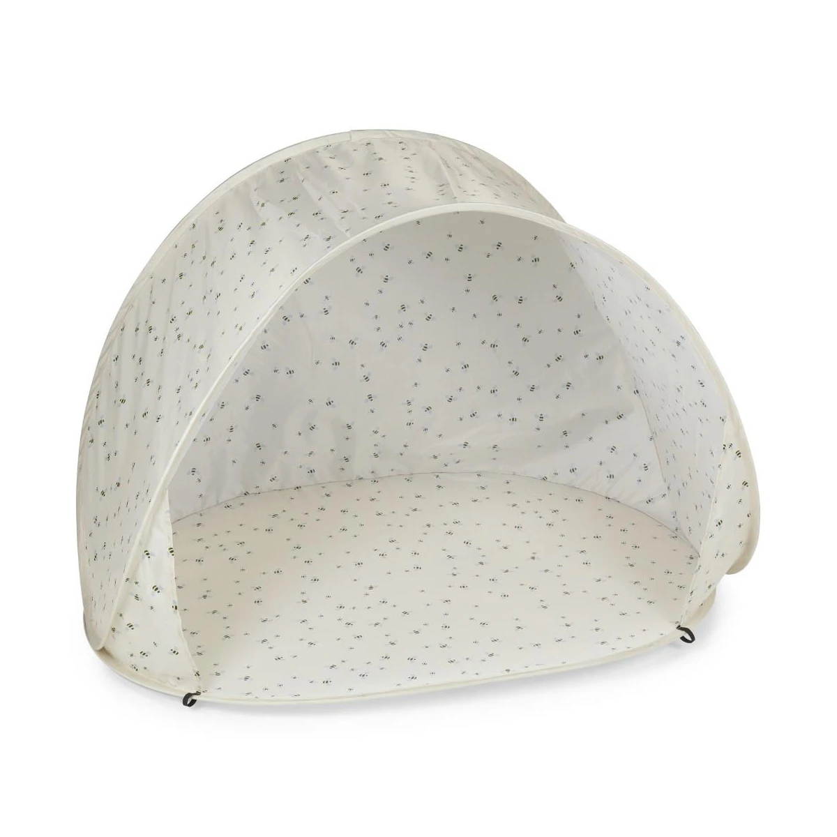 VANILLA COPENHAGEN Namiot plażowy Pop-Up Tent Honeybee Happy UV50+