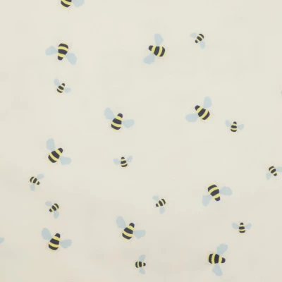 VANILLA COPENHAGEN Namiot plażowy Pop-Up Tent Honeybee Happy UV50+