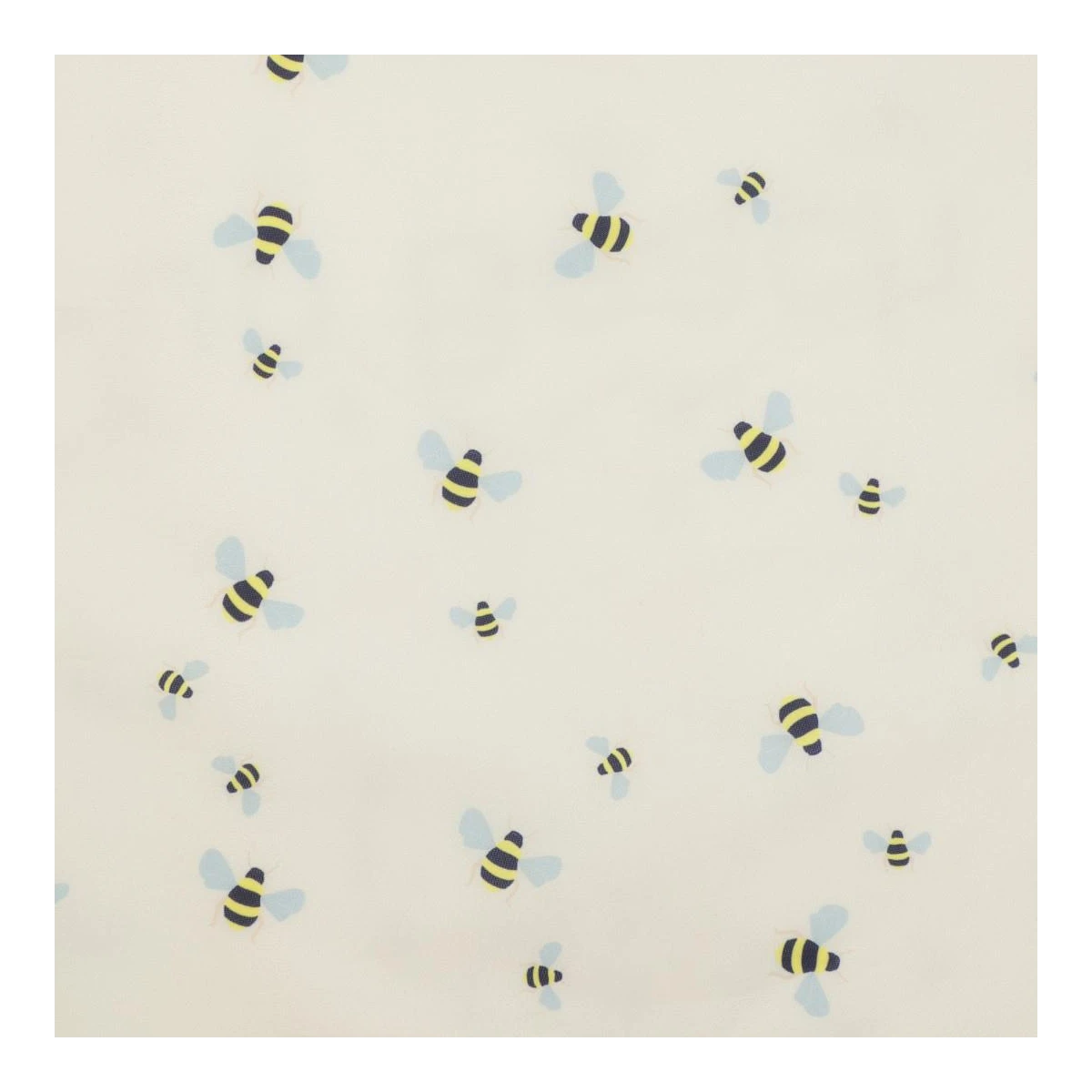 VANILLA COPENHAGEN Namiot plażowy Pop-Up Tent Honeybee Happy UV50+
