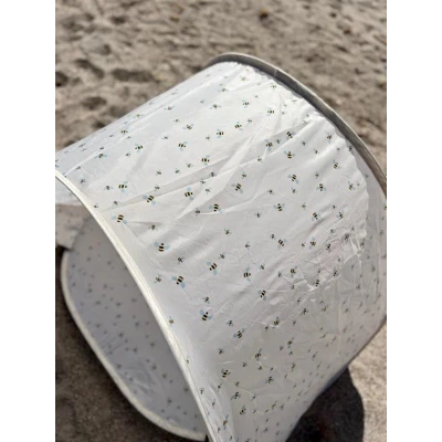 VANILLA COPENHAGEN Namiot plażowy Pop-Up Tent Honeybee Happy UV50+