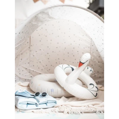 VANILLA COPENHAGEN Namiot plażowy Pop-Up Tent Honeybee Happy UV50+