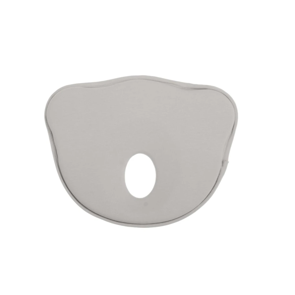 BO JUNGLE B-Cosy poduszka z dziurką z pianki memory Cloud