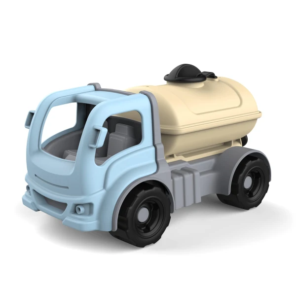 DANTOY Auto ciężarowe cysterna 3+