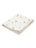 VANILLA COPENHAGEN Kocyk pieluszka muślinowa Swaddle Honeybee 100x100