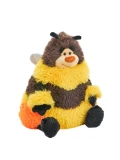 WILD REPUBLIC Pluszowa pszczółka maskotka dla dziecka 38 cm Snuggleluvs