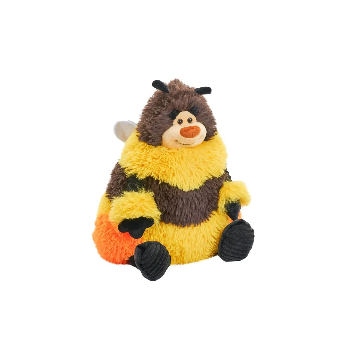 WILD REPUBLIC Pluszowa pszczółka maskotka dla dziecka 38 cm Snuggleluvs