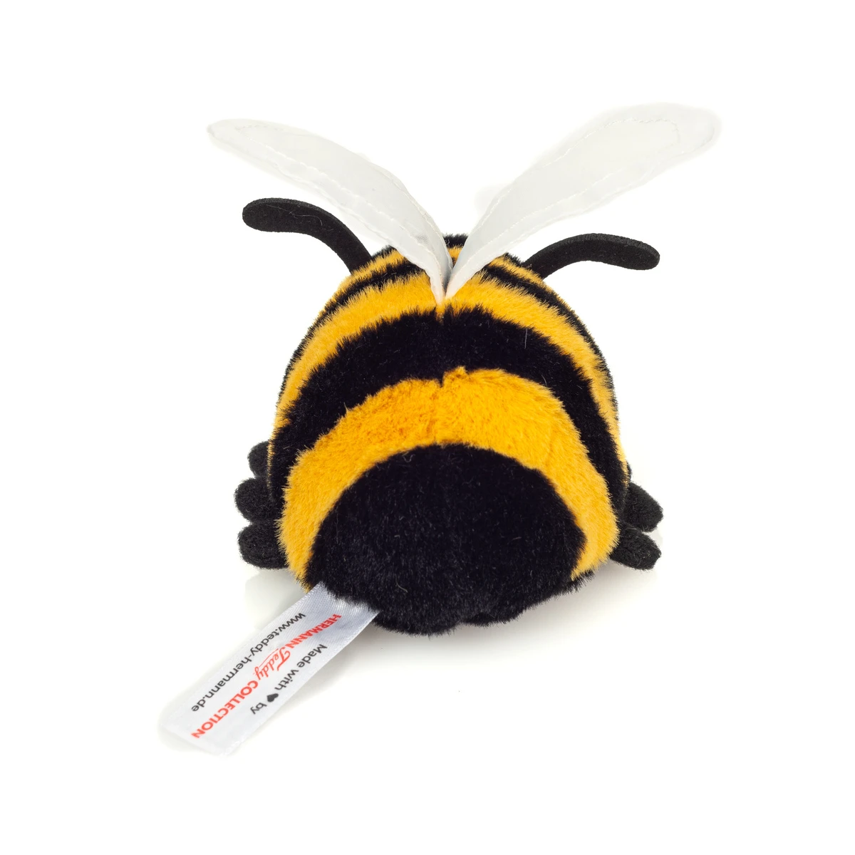 TEDDY HERMANN Maskotka Pszczółka 11 cm