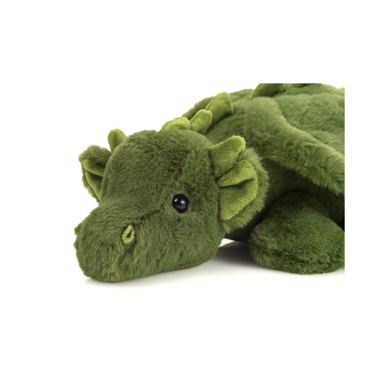 TEDDY HERMANN Maskotka Smok Cleo 32 cm