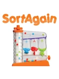 Zakręcony Sorter SortAgain