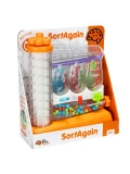 Zakręcony Sorter SortAgain