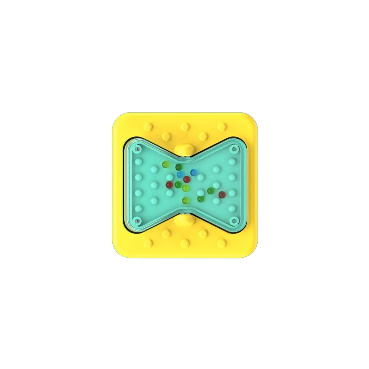 PlayTab Sensoryczny Kwadrat. Klepsydra.