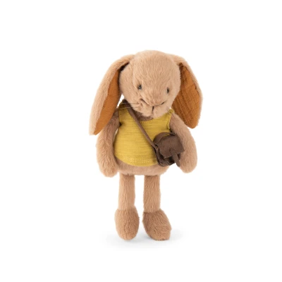 MOULIN ROTY Maskotka królik Jojo LA BANDE A JOJO