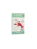 MOULIN ROTY Puzzle kartonowe 3D RAK