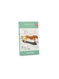 MOULIN ROTY Puzzle kartonowe 3D GEPARD