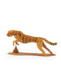 MOULIN ROTY Puzzle kartonowe 3D GEPARD