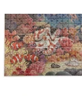 MOULIN ROTY Puzzle RAFA KORALOWA 1000 el. DOOKOŁA ŚWIATA