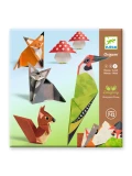 DJECO Origami SPACER W LESIE
