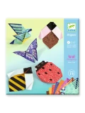 DJECO Origami W OGRODZIE