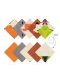 DJECO Origami SPACER W LESIE