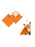 DJECO Origami SPACER W LESIE